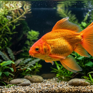 Gold Fish